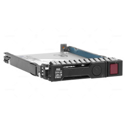 878855-001  HP SSD 3.84TB SATA 6G 2.5" SFF FOR HPE PROLIANT G8 G9 G10